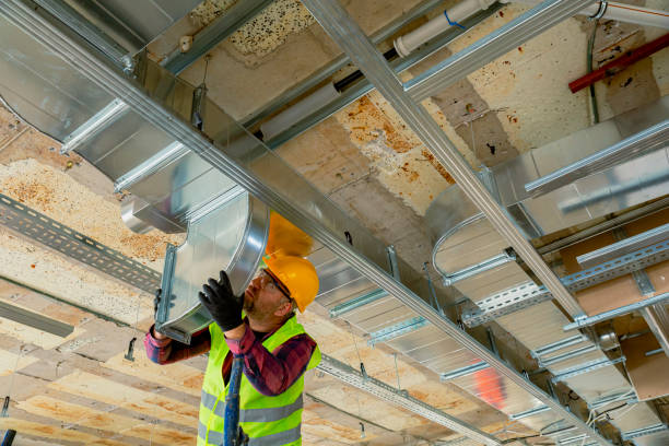 Best HVAC Replacement Cost  in East Hampton North, NY
