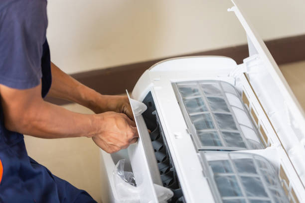 HVAC Air Duct Cleaning in East Hampton North, NY