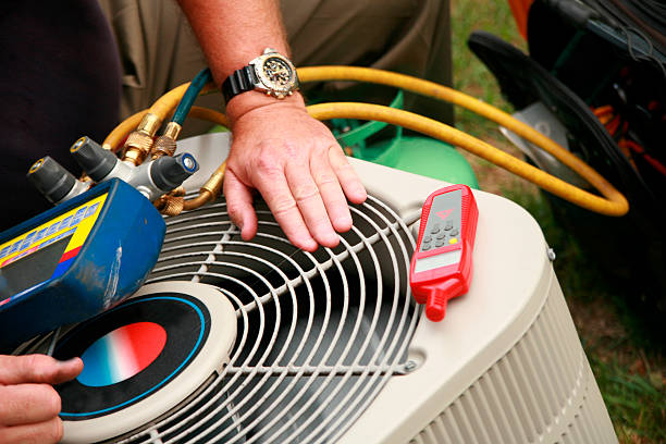  East Hampton North, NY HVAC Pros