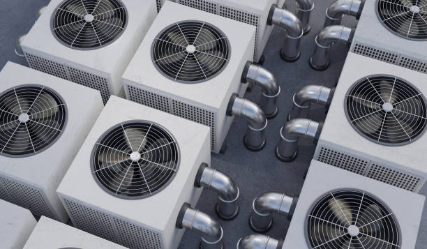 Air Duct Cleaning in East Hampton North, NY