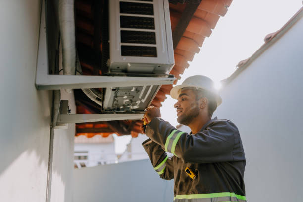 HVAC Maintenance Plan in East Hampton North, NY